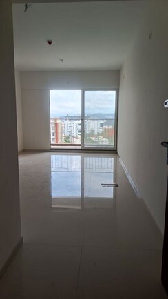 2 BHK + Pooja Room,Servant Room,Study Room,Extra Room,Basement,Store Room Apartment For Rent in Kolte Patil Life Republic 16th Avenue Arezo