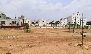  Plot For Sale in Lb Nagar