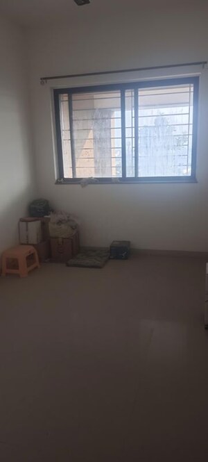 Living Room in 3 BHK Apartment at Kalpataru Estate Phase 2 Building 5 And 6 Society, Pimple Gurav – for Rent