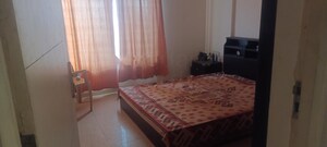 Bedroom in 3 BHK Apartment at Kalpataru Estate Phase 2 Building 5 And 6 Society, Pimple Gurav – for Rent