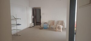 Living Room in 3 BHK Apartment at Kalpataru Estate Phase 2 Building 5 And 6 Society, Pimple Gurav – for Rent
