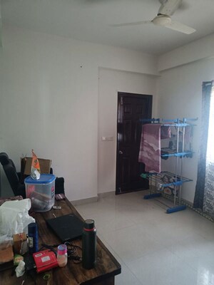 Living Room in 2 BHK Apartment at BM Residency Kondapur, Kondapur – for Sale