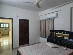 2 BHK Apartment For Sale in BM Residency Kondapur
