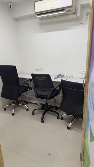 Team Area in  Office Space at Vastrapur – for Sale