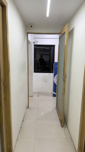 Building Lobby in  Office Space at Vastrapur – for Sale