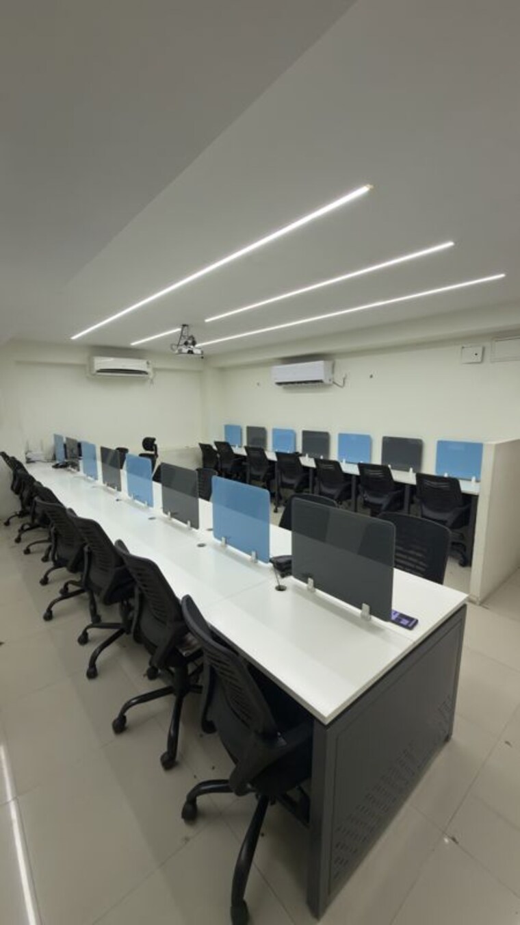 Team Area, vastrapur Commercial Office Space 925 Sq.Ft. In Vastrapur Ahmedabad 10401514