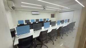 Team Area in  Office Space at Vastrapur – for Sale