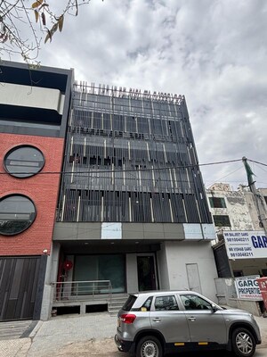  Office Space For Rent in Sector 8 Dwarka