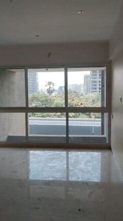 3 BHK Apartment For Rent in Akshar Amar Mansion
