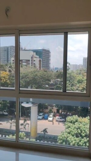 Bedroom in 3 BHK Apartment at Akshar Amar Mansion, Chembur – for Rent