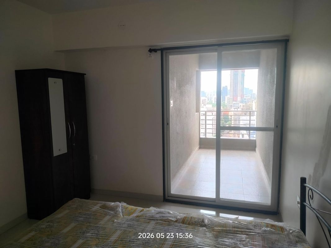 2 BHK 850 Sq.Ft. Apartment in Blue Pearl 18 Casita