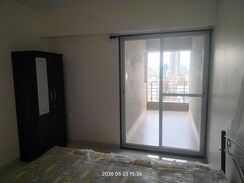 2 BHK Apartment For Rent in Blue Pearl 18 Casita