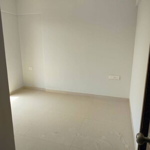 Master Bedroom in 1 BHK Apartment at RS QA Riverfront, Taloja – for Rent