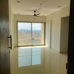 1 BHK Apartment For Rent in RS QA Riverfront