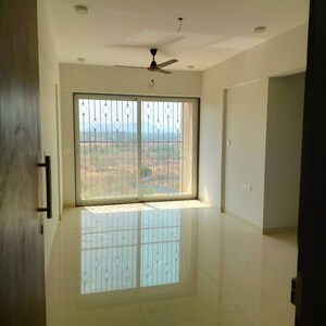 1 BHK Apartment For Rent in RS QA Riverfront, Taloja