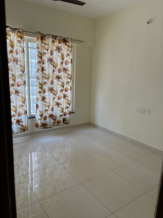 2 BHK + Pooja Room,Servant Room,Study Room,Extra Room,Basement,Store Room 850 Sq.Ft. Apartment in Kolte Patil Life Republic Arezo