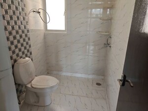 Bathroom in 2 BHK Apartment at AIG Park Avenue, Sector 4 Greater Noida – for Sale