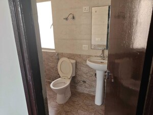 Bathroom in 2 BHK Apartment at AIG Park Avenue, Sector 4 Greater Noida – for Sale