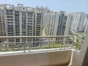 2 BHK Apartment – Exterior View View at AIG Park Avenue, Sector 4 Greater Noida - for Sale