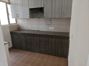 Kitchen in 2 BHK Apartment at AIG Park Avenue, Sector 4 Greater Noida – for Sale