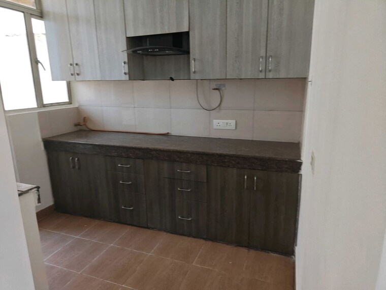 Kitchen, aig-park-avenue 2 Bedroom 935 Sq.Ft. Apartment In Sector 4 Greater Noida Greater Noida 10401531