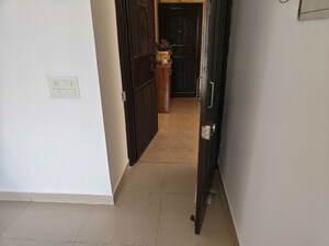 Building Lobby in 2 BHK Apartment at AIG Park Avenue, Sector 4 Greater Noida – for Sale