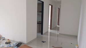 Bathroom in 2 BHK Apartment at Pristine Equilife Homes, Mahalunge Ingale – for Rent
