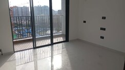 2 BHK Apartment For Rent in Pristine Equilife Homes