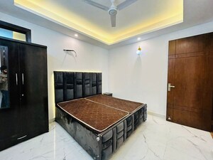Bedroom in 2 BHK Apartment at Saket – for Rent