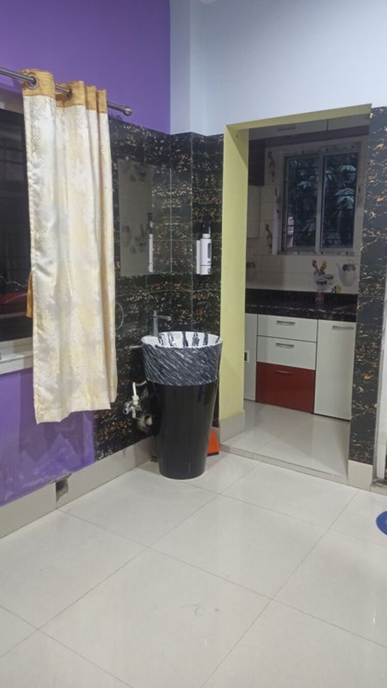Living Room, das-villa 3 Bedroom 1450 Sq.Ft. Apartment In New Garia Kolkata 10401520