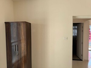 Furnished Amenities in 3 BHK Apartment at Godrej Nurture Pune, Mamurdi – for Rent