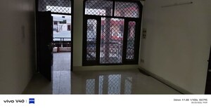 Bedroom in 3 BHK Independent House at Sector 2 – for Rent