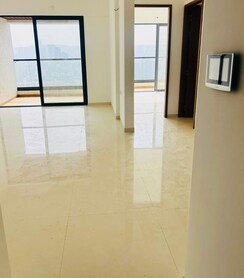 3 BHK Apartment For Rent in Majestique Signature Towers