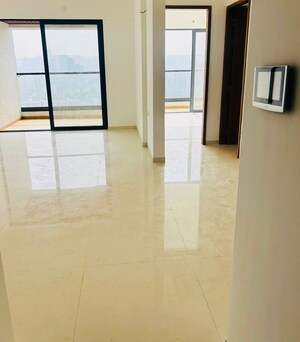 3 BHK Apartment For Rent in Majestique Signature Towers, Balewadi