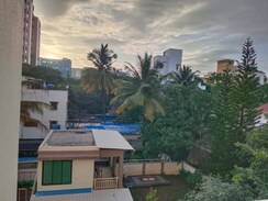 2 BHK + Pooja Room,Servant Room,Study Room,Extra Room,Basement,Store Room Apartment For Rent in Kiran Shubhlabh