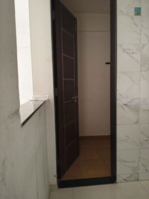 Building Lobby in 2 BHK Apartment at Kiran Shubhlabh, Baner – for Rent