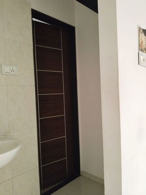 Staircase in 2 BHK Apartment at Kiran Shubhlabh, Baner – for Rent