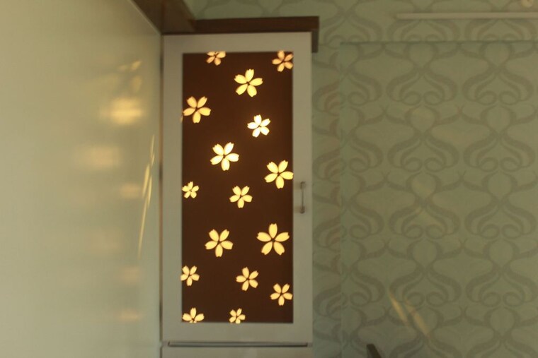 undefined, five-star-royal-entrada 2 Bedroom 822 Sq.Ft. Apartment In Wakad Pune 10401551