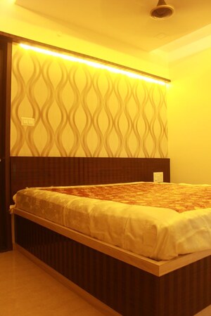 2 BHK Apartment For Rent in Five Star Royal Entrada, Wakad