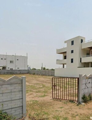  Plot For Sale in Vanasthalipuram
