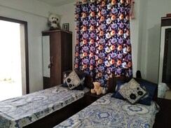 Pg For Rent in Rambaug Colony