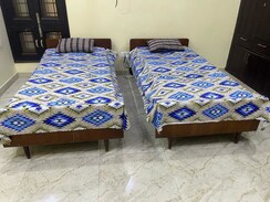 4 BHK Builder Floor For Rent in Sector 57