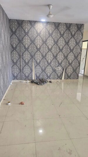 Bathroom in 2 BHK Apartment at RNA Continental, Chembur – for Rent