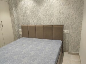 Bedroom in 3 BHK Apartment at GHB Splande, Patiala Road – for Rent