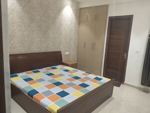 Bedroom in 3 BHK Apartment at GHB Splande, Patiala Road – for Rent