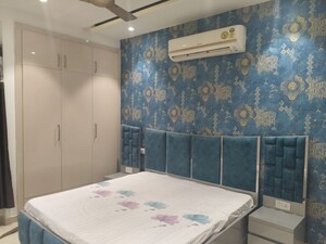 3 BHK Apartment For Rent in GHB Splande, Patiala Road