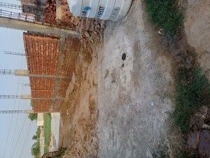  Land – Exterior View View at Sector 83 - for Sale