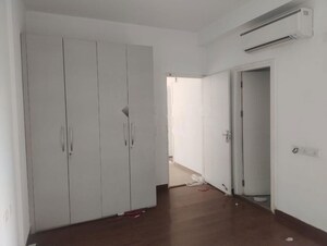 Building Lobby in 3 BHK Apartment at Mapsko Mount Ville, Sector 79 – for Rent