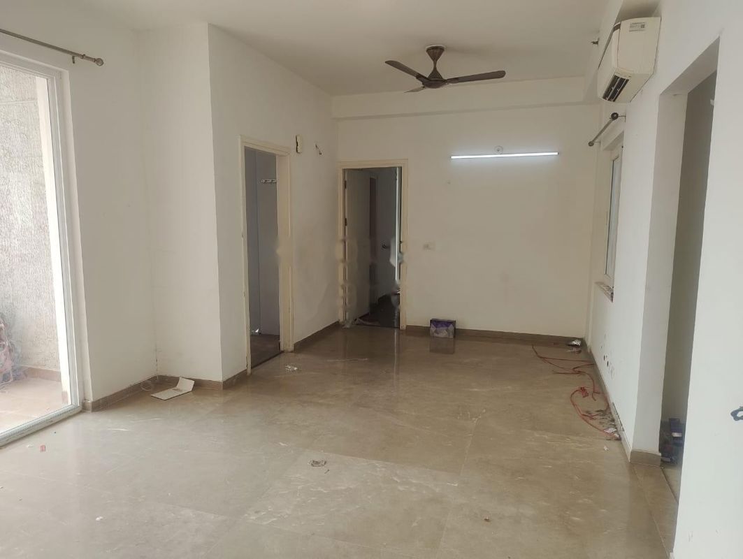 3 BHK 1490 Sq.Ft. Apartment in Mapsko Mount Ville