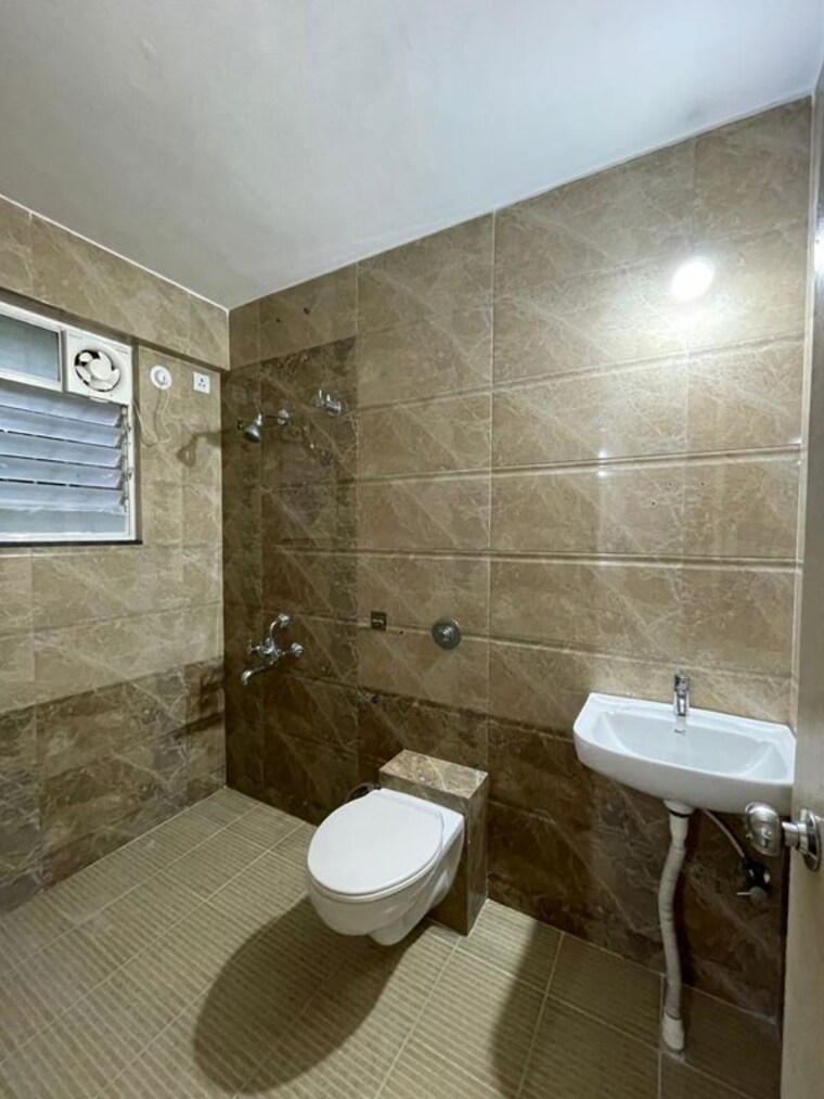 Bathroom, dream-metropark-county 2 Bedroom 850 Sq.Ft. Apartment In Balewadi Pune 10401573